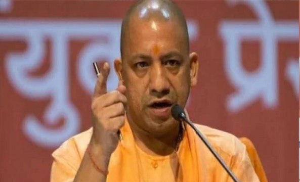 Here's why CM Yogi transfers 14 IPS officers in UP