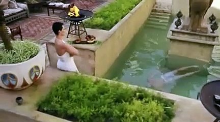 Os Dez Mandamentos Cap 97