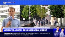 Dijon : pourquoi cette flambée de violences ? (3) - 16/06