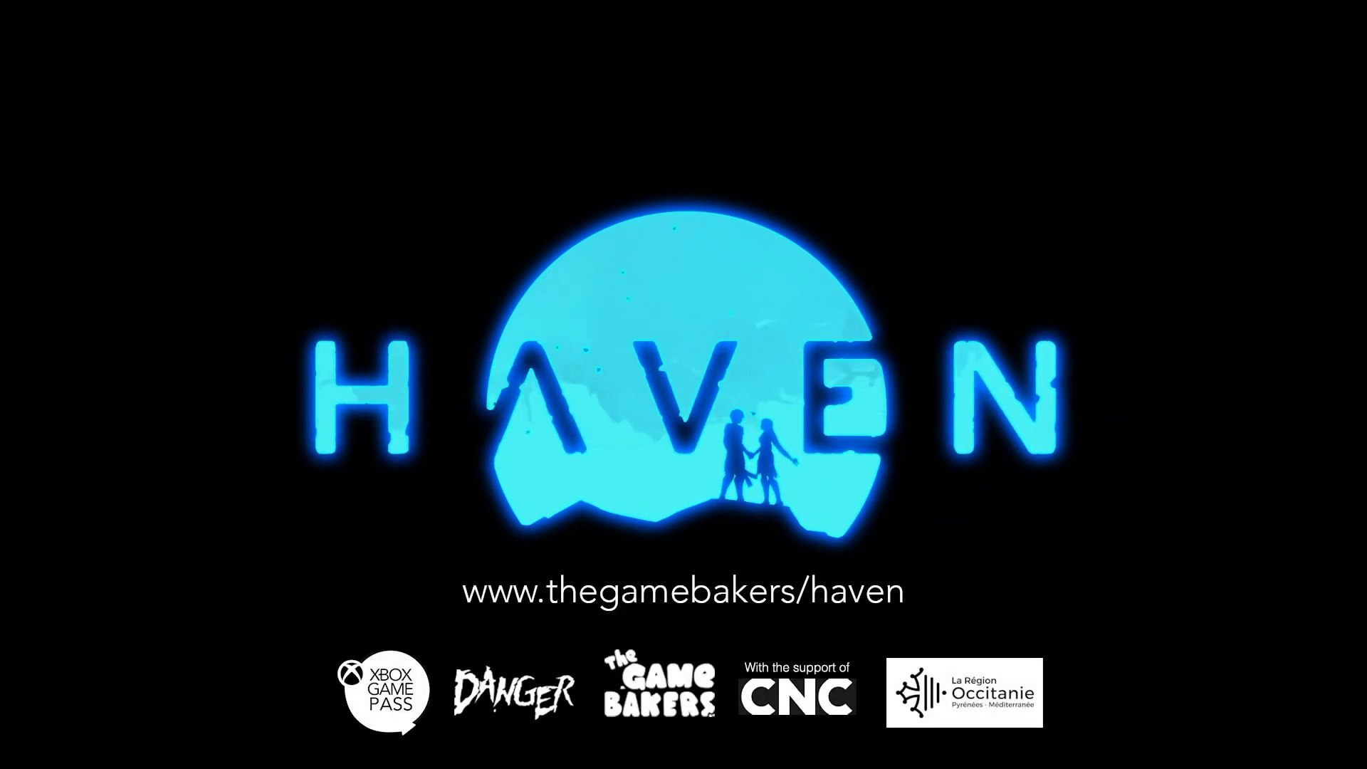 Haven - Courte bande-annonce (PC Gaming Show)
