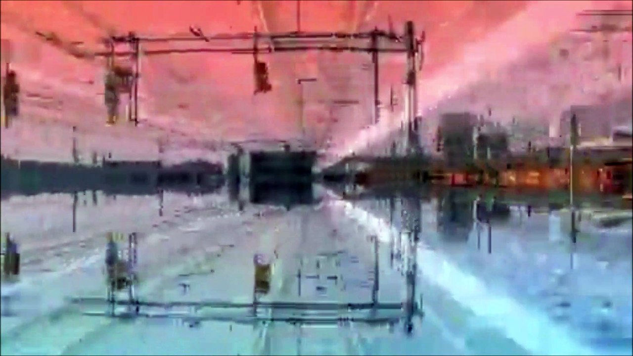 brooklyn slow motion vs stalag