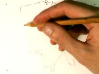 47.1. Бонус 1. Рисуем складки на ткани