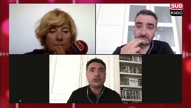 Fabrice GODEFROY : Une prime à la réparation ? - Sud Radio