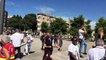 Marseille. La crise sanitaire passée, les blouses blanches sont dans la rue