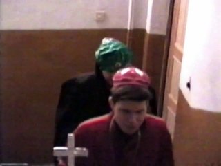 Экзекуция (1996) — Захватывающий фильм о судьбе и морали 🎬