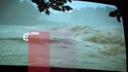 Sale temps pour la planète