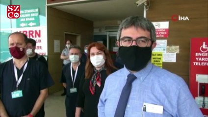 "Havanın ısınmasıyla virüs gücünü kaybetmedi. Virüs hala çok aktif"