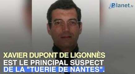 Xavier Dupont de Ligonnès : ce tueur américain qu'il aurait pu imiter