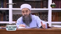 Cübbeli Ahmet Hoca-Allah -VideoIndirelim.com