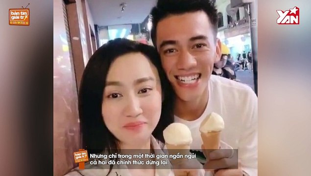 BẢN TIN GIẢI TRÍ CHUYỆN TÌNH NGƯỜI TÌNH SƠN TÙNG