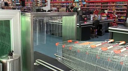 Bilim Kurulu Üyesi Yamanel'den, marketlerde 'alışveriş arabası' uyarısı