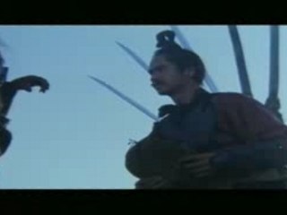 Histoire de fantomes chinois 2 partie 3