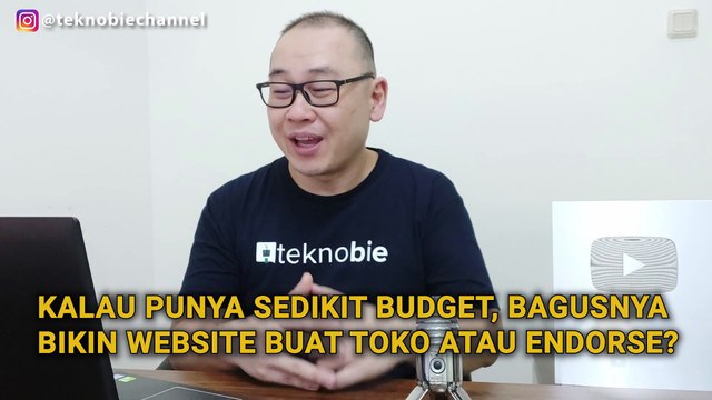 Website vs Endorse Di Bisnis Online Mana Lebih Penting_ Tips Bisnis Online Pemula