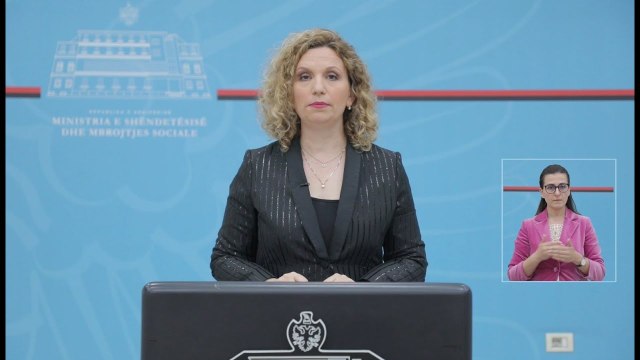 Tjetër rekord/ Shkon në 37 numri i viktimave me COVID, shënohen 82 raste të reja në 24 orë
