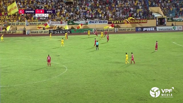 Văn Toàn vs Mai Xuân Quyết | Cuộc chiến tốc độ tại Phố Núi Pleiku | VPF Media