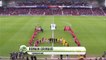 EA Guingamp - Dijon FCO (2-0) - Le résumé (EAG - DFCO)   2012-13