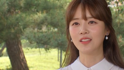[MBN이 만난 배우] 밝고 열정이 넘치는 '나쁜 사랑'의 신고은