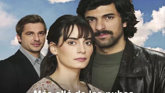Mas Alla De Las Nubes Serie Completa En Español