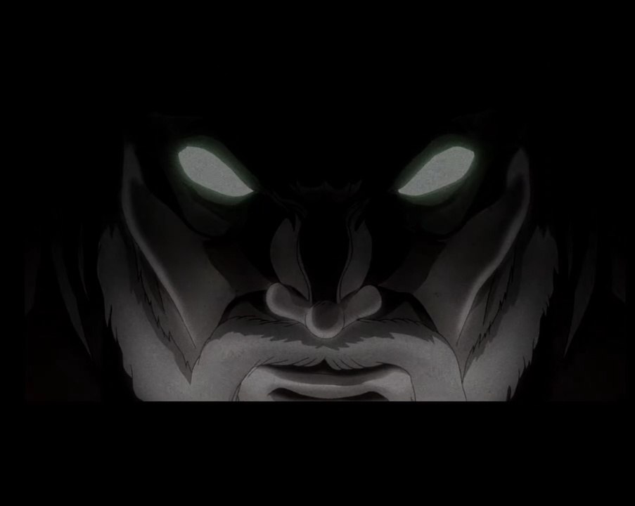 Baki folge1 german