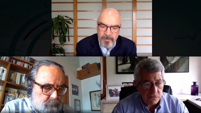 Bote Pronto, con Carlos Puig | Iniciativa Ingreso Vital de Emergencia