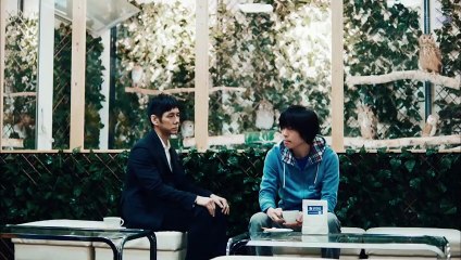 日劇-Mario：AI的去向_2018日劇SP - PART2