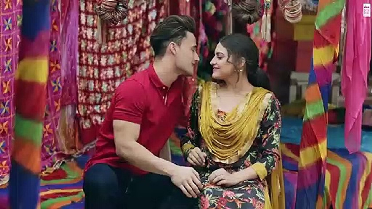 KHYAAL RAKHYA KAR -(official videos) Asim Riaz & Himanshi Khurana _ Preetinder _ Anshul Garg _ Last Punjabi Song 2020_TRENDING VIDEOS