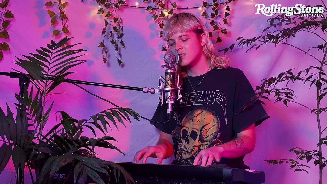 'In My Room' with Cub Sport