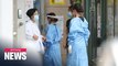 S. Korea reports 56 new COVID-19 cases on Friday, 1 new death