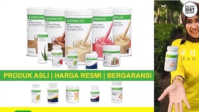 LARIS, Call 0812-5398-9666, Herbalife Pontianak Member