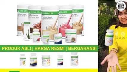 LARIS, Call 0812-5398-9666, Herbalife Pontianak Member