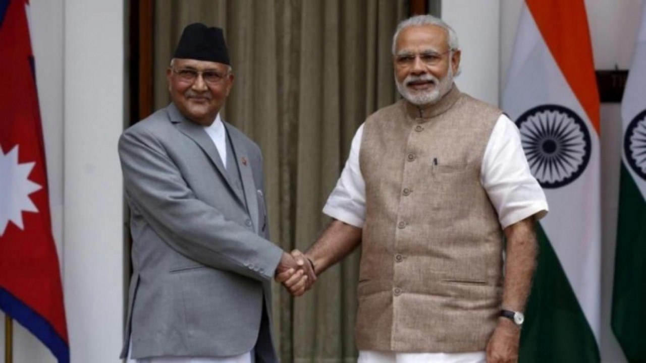 Border row: Will this affect future ties of India and Nepal?