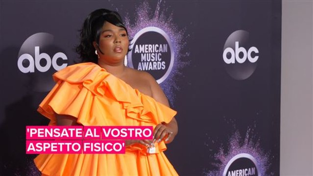 Il video di Lizzo che tutti devono vedere
