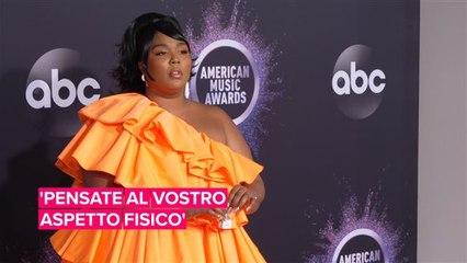 Il video di Lizzo che tutti devono vedere