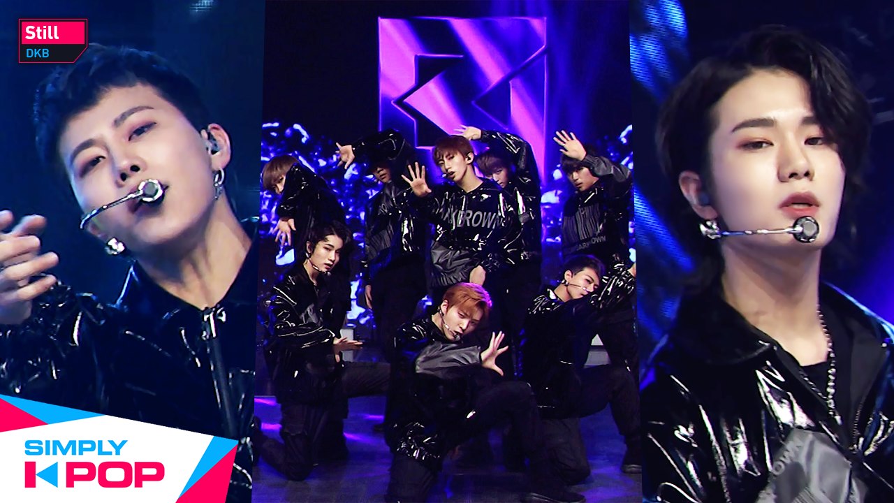 [Simply K-Pop] DKB(다크비) - Still(오늘도 여전히) _ Ep.418