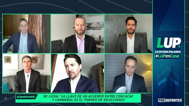 ¿Es posible una unión entre MLS y Liga MX?: LUP