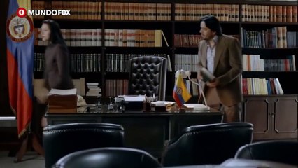 El Mexicano Gonzalo Rodriguez Gacha capitulo 43