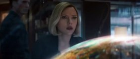 Marvel Studios’ Avengers- Endgame - Film Clip