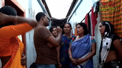 Third gender lifestyle in Bangladesh | হিজরাদের জীবন