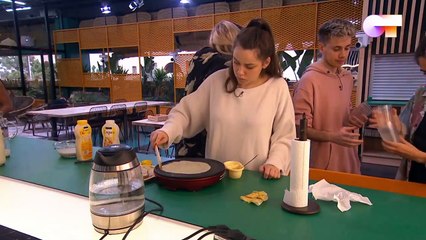 Flavio y Samantha 31M P2