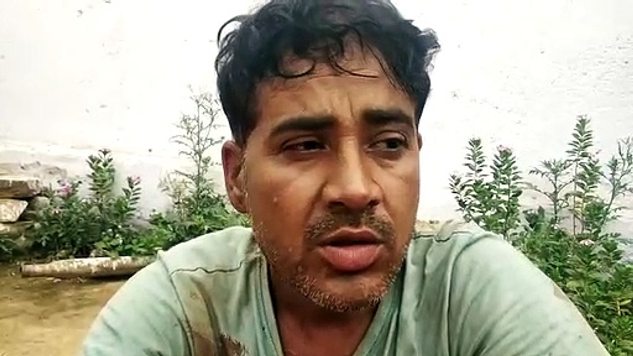 आपसी रंजिश में युवक की हत्या, परिजनों ने शव लेने से मना किया