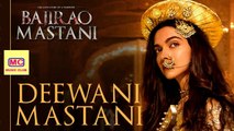 Deewani Mastani Full Video Song - Bajirao Mastani | Shreya Ghoshal | Music Club | *Exclusive*