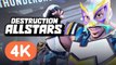 Destruction AllStars - Official Announcement Trailer - PS5 Reveal Event