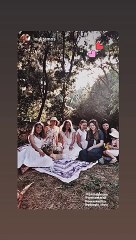 Αβασκαντήρα-Χρανιώτης: Όλα όσα έγιναν στο baby Shower