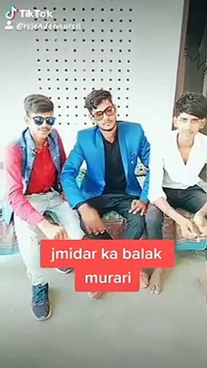 Murari brother tiktok video