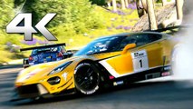 GRAN TURISMO 7 Bande Annonce