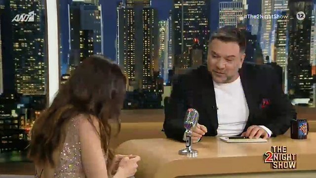 Φλορίντα Πετρουτσέλι: Γιατί εμφανίστηκε στον Αρναούτογλου χωρίς τη βέρα της;