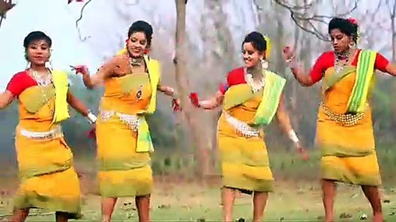 Ho Ho3 la la 3 nice video layaric//