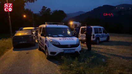 Babasının katilini, 15 yıl sonra aynı yerde öldürdü