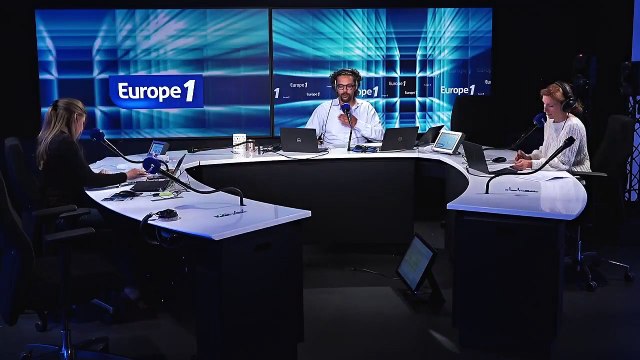 INFORMATION EUROPE 1 - Un juge proposait le viol de sa fille sur des sites libertins