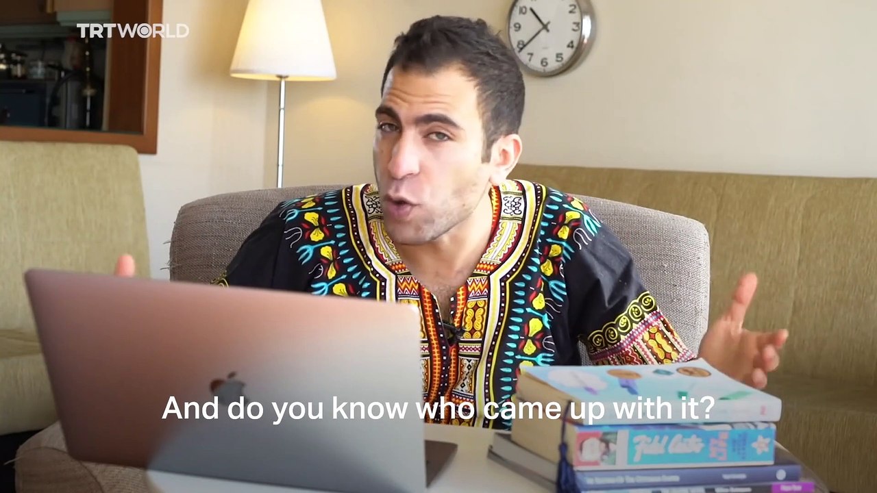 How Did A Muslim Invent Quarantine